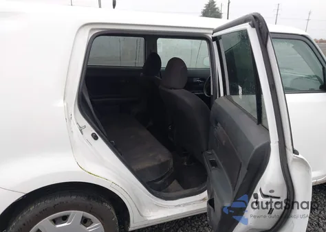 2010 Scion Xb from USA, damaged, VIN JTLZE4FE8A1107610